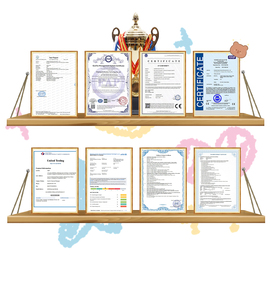 La vendita calda del lettore parlante di apprendimento dell'audiolibro utilizza il pulsante elettronico per bambini - Product Image 6