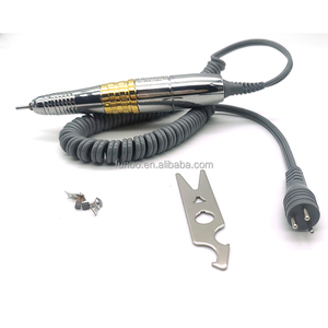 Ponceuse à ongles professionnelle G5 UP200 japonaise d'origine 35000 tr/min pour salon de manucure - Product Image 6