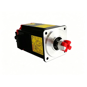 บริการซ่อมบำรุงแกนมอเตอร์ Fanuc รุ่น A06B-1423-B1231423-B123 สำหรับอุตสาหกรรมระดับมืออาชีพ พร้อมระบบอัตโนมัติเต็มรูปแบบ บริการซ่อมนอกสถานที่ - Product Image 3