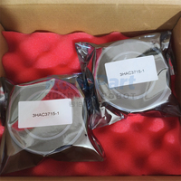 Nouvelles pièces de rechange originales pour robot 3HAC3715-1, livraison gratuite par DHL ou UPS 3HAC3715-1