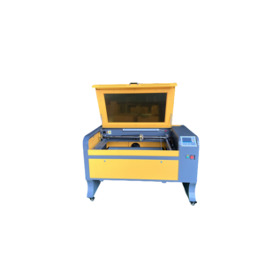 Le graveur et le coupeur laser co2 au meilleur prix de 9060 6040 avec contrôleur M2 du fabricant chinois - Product Image 6