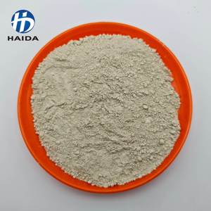 Nhà máy cung cấp Ferrous Sulfate monohydrate CAS 13463 bột màu trắng hòa tan trong nước phân bón - Product Image 5