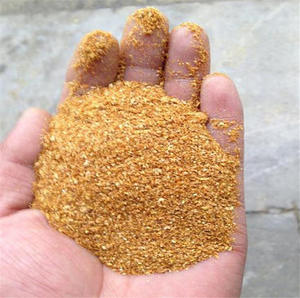 高タンパク質動物飼料コーン<span class=keywords><strong>DDGS</strong></span> (可溶性の蒸留器乾燥穀物) - Product Image 5