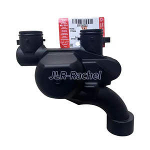 Tuyau de soupape de commande d'eau de refroidissement de pièces d'auto de vente chaude LR100352 AJ814004 Compatible avec Land Rover Range Rover Defender - Product Image 4