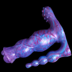 Vibradores para Mujeres, Doble Cabeza, Cuentas Pequeñas, Juguete Sexual, Estimulación Vaginal, Masajeador <span class=keywords><strong>de</strong></span> Clítoris, Varita con Control Remoto - Product Image 4