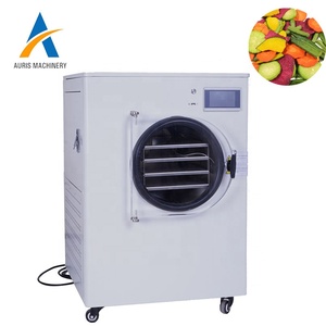 Precio <span class=keywords><strong>de</strong></span> Mini Liofilizador Industrial, Precio <span class=keywords><strong>de</strong></span> Máquina Secadora <span class=keywords><strong>de</strong></span> Gusanos <span class=keywords><strong>de</strong></span> la Harina, Pequeño Liofilizador al Vacío - Product Image 2