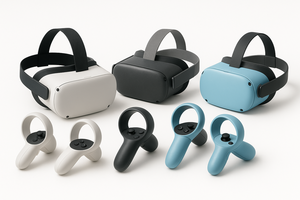 Fabricante mayorista de equipos de juegos de realidad virtual con garantía de calidad, equipos de realidad virtual en venta - Product Image 2