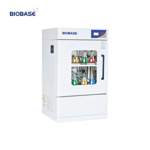 Инкубатор лабораторный BIOBASE BJPX-1102D, 175 л, двухслойный, с независимыми секциями, плавная работа, для лабораторий, по выгодной цене - Product Image 4