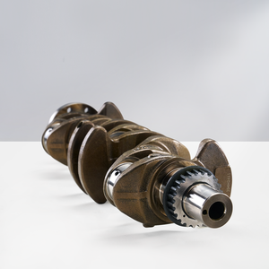 Vilebrequin 23110-2U001 D4FE 1.6 <span class=keywords><strong>Crdi</strong></span> Diesel pour Hyundai Tucson I30 I40 Kia Sportage K3 Stonic Ceed - Product Image 2