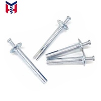 Offre Spéciale – Fournisseur d'usine – Ancrage à expansion 1/4x2 1/2 avec clou à marteau, personnalisable