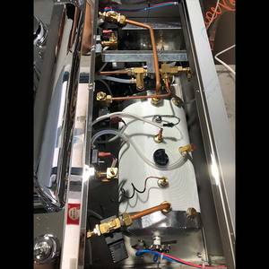 Высококачественная дешевая машина Wega <span class=keywords><strong>Magister</strong></span> Maker, коммерческие кофемашины по справедливой цене - Product Image 6