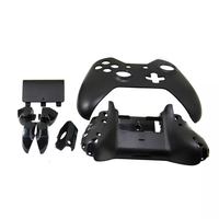Manette sans fil pour jeux PS4 PS5 Xbox Switch, moulage par injection, pièces en plastique ABS personnalisées