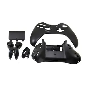 PS4 PS5 Xbox Switch Game Wireless Controller Injection Molding Customized Injection Plastic Abs Parts