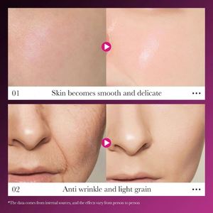 SADOER <strong>Snail</strong> Recombinant Collagen 6-Piece Set <strong>Face</strong> <strong>Cream</strong> &amp; Lotion Skin Care Set Lightening <strong>Cream</strong> Whitening Serum Beauty Products - Product Image 5