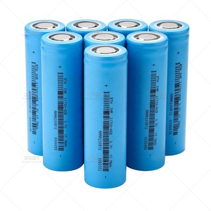 Batería de Iones de Litio NCM 21700, 5000mAh, 3.7V, Larga Vida Útil, Certificación CE/RoHS, 22x71mm - Product Image 2