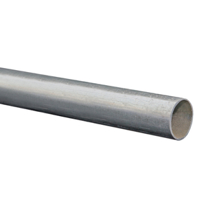 Z100 G/sqm Q235 Skin Passed 168.3mm 5.0mm Grooved Galvanized Steel Pipe with Excellent Corrosion Resistance - Product Image 4