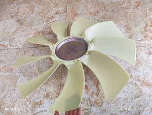 Pale de ventilateur Liugong Grader 4180D SP229967 - Product Image 3