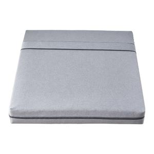 Le <span class=keywords><strong>meilleur</strong></span> matelas à ressorts en mousse à mémoire de forme double gel conçu en usine par King Inch-Perfect Roll Sleeping Well in a Box - Product Image 1