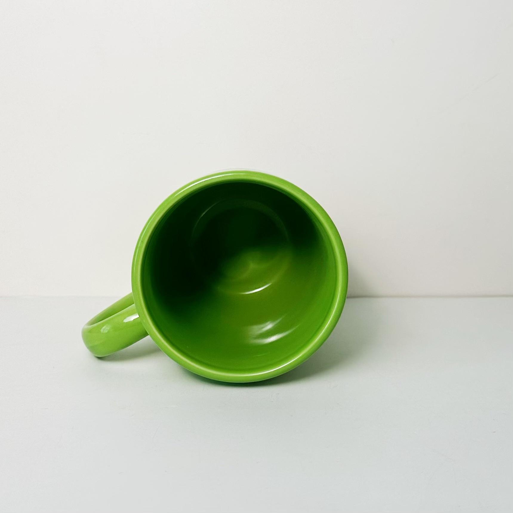 Tasse personnalisée