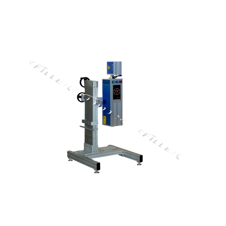 Лазерный принтер этикеток маркировка даты принтера