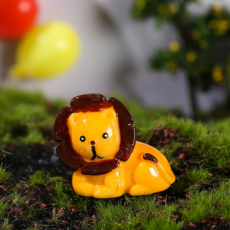 lion