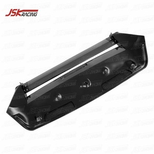 ALERÓN DE TECHO DE FIBRA DE CARBONO MEDIA ESTILO VRS PARA 2020-2022 TOYO <span class=keywords><strong>GR</strong></span> <span class=keywords><strong>YARIS</strong></span> GXPA16 - Product Image 3