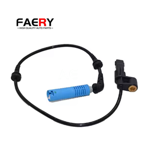 Sensor de Velocidad de Rueda ABS FAERY 34526792897 34526752681 de Buena Calidad y Alto Rendimiento para <span class=keywords><strong>325</strong></span> <span class=keywords><strong>E46</strong></span> - Product Image 2