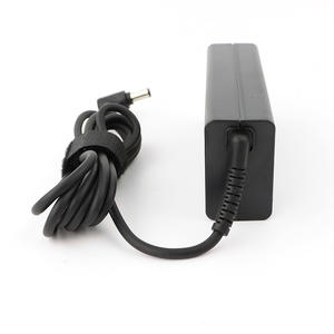 Adaptador de Corriente CA de 90W para <span class=keywords><strong>VAIO</strong></span>, 19.5V 4.7A, Puerto CC, Adaptador de Pared para Portátil, Certificación CE/FCC/ROHS, Protección Contra Cortocircuitos - Product Image 6