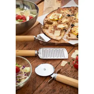 Ensemble de table à pizza Bigaboo, merchandising personnalisé - Product Image 5