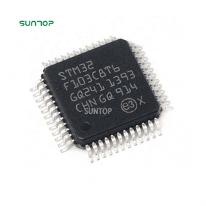 Circuitos Integrados SUNTOP IGBT stm32f103c8t6 atmega328p <span class=keywords><strong>tp4056</strong></span> ic chip attiny85 mega 2560 <span class=keywords><strong>esp32</strong></span>-s3 atmega328p-pu esp 32 - Product Image 1