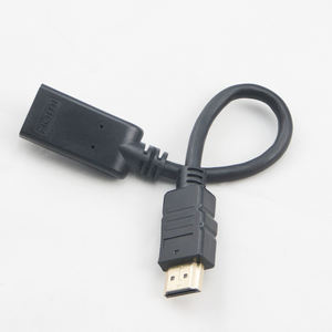 <span class=keywords><strong>Cable</strong></span> de extensión HDMI <span class=keywords><strong>4K</strong></span> macho a hembra, Compatible con Switch <span class=keywords><strong>Xbox</strong></span> <span class=keywords><strong>One</strong></span> S 360 PS5 PS4 TV Stick - Product Image 2