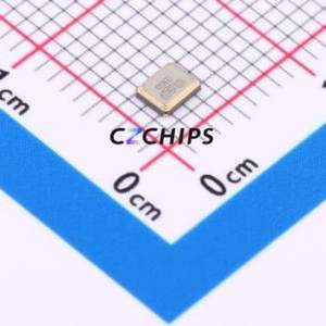 SX3B22.5792F1010F30 Crystal (Passive) SMD3225-4P Crystal Oscillator SMD Crystal Oscillator 22.5792MHz 10ppm 10pF - Product Image 1