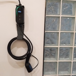 Cargador Portátil para Vehículos Eléctricos AEFA de 16A y 1 Fase con Enchufe Suizo, Caja de Carga para Vehículos Eléctricos de 3KW, 3.4KW, 3.7KW, Tipo 2, Suministro de Fábrica, Estación de Carga para Vehículos Eléctricos - Product Image 5