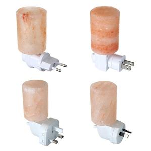 Venalisa-applique murale pailletée rose en forme de cylindre, luminaire d'intérieur, phosphorescent, idéal pour une chambre à coucher - Product Image 6