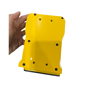 Scanner laser de sécurité à fonction unique KEYENCE SZ-01S, équipement de protection industrielle avec garantie d'un an - Product Image 5