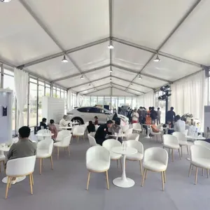 Buiten Grote Zware Tenten Voor Bruiloften En Alle Evenementen - Product Image 6