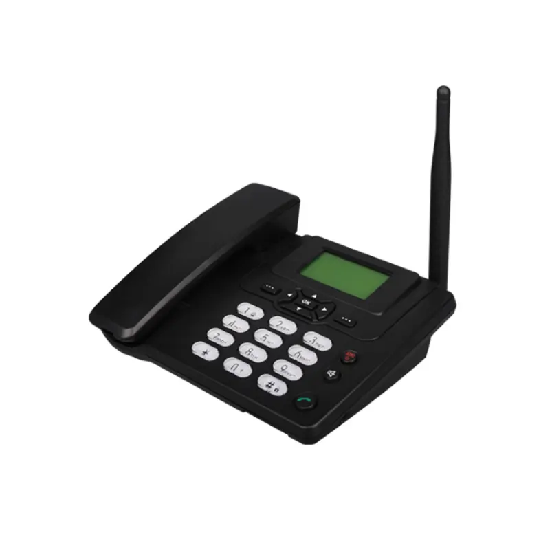 ETS 3125I Entsperrtes GSM-Telefon mit SIM-Karte