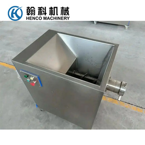 Embutidora de Salchichas Automática Multifuncional Comercial, Equipo de Procesamiento General para Diversos Productos de Salchicha - Product Image 4