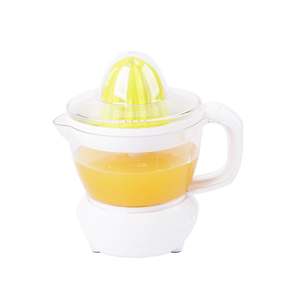 Presse-agrumes centrifuge électrique multifonctionnel de grande capacité 700 ml avec boîtier en verre pour oranges et citrons – Vente en gros - Product Image 4