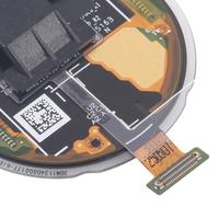 Écran LCD d'origine avec numériseur, assemblage complet pour Samsung Galaxy Watch8 Classic 46mm SM-L500/L505, pièces de réparation en gros