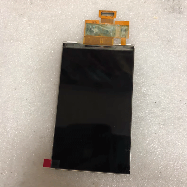 LB043WV2-SD01 4.3 Inch LCD Display Screen Panel Original for LG Display Brand New Fast Shipping