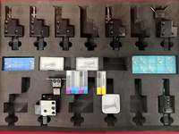 Torno CNC Multifuncional PLT6340s con Bancada Inclinada y Guías Lineales, Equipo Especial para Anillos de Sellado
