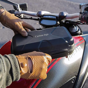 เคสป้องกัน EVA แข็งแรงสำหรับ GB20 และ GB40 UltraSafe Lithium Jump Starters แบบกำหนดเองสำหรับอุปกรณ์เสริมโทรศัพท์และสายชาร์จ - Product Image 5