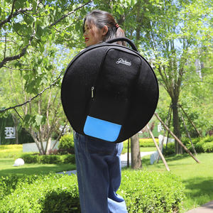 התאמה אישית של תיק תופים 14X5.5 אינץ' תיק רך ערכת תופים הקשה - Product Image 6