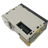 Módulo de Expansión de E/S PLC CJ1W-PNT21 CJ1W 1W, Panel de Control de E/S Distribuidos para PLC CJ, Módulo de E/S PLC Nuevo y Original