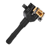Bobine d'allumage UF354 12131748018 pour BMW 12137599219 12139067830 00110 221504029 221504004 0221504029