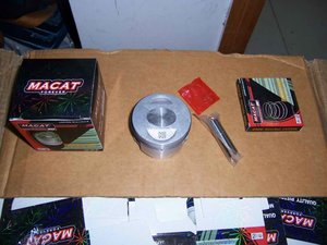 Guaya Acelerador Enduro Md <span class=keywords><strong>Lechuza</strong></span>/trepador/ Um Dsr/ Dt Bera - Product Image 4