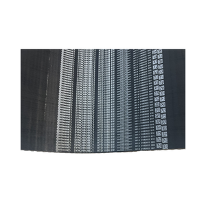 Htd 1056-8m Thời gian vành đai cao su truyền tải thắt lưng - Product Image 3