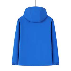 Wholesale OEM Outdoor <b>Jacket</b> Manufacturer, Custom Windproof Waterproof <b>Jacket</b> with Logo for Workwear and Group Orders - Product Image 6