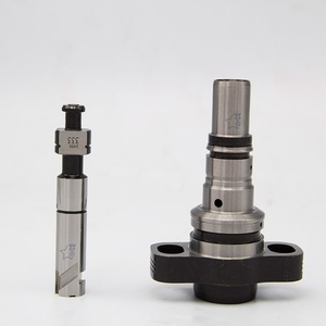 Elemento de Bomba <span class=keywords><strong>R.7</strong></span> para Motor Diésel, Pistón de Bomba Inyectora R7 para YANMAR 4LHA 6LYA - Product Image 3